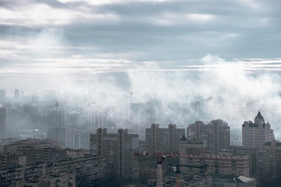 Портрет человека