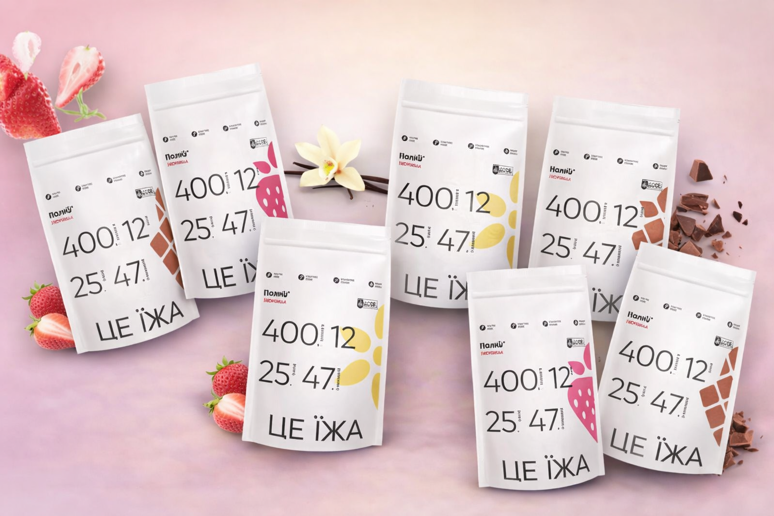 Портрет человека