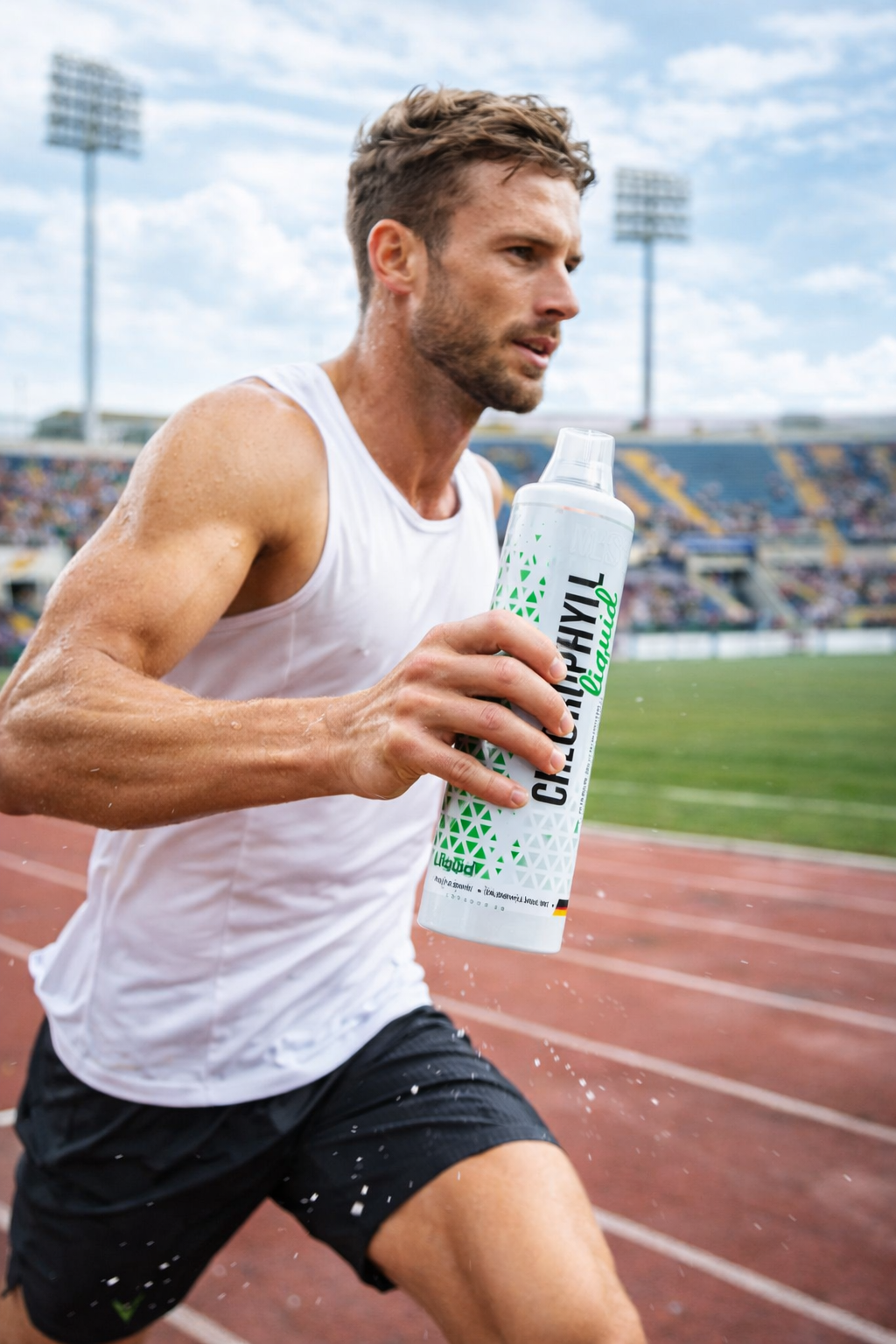 Портрет человека