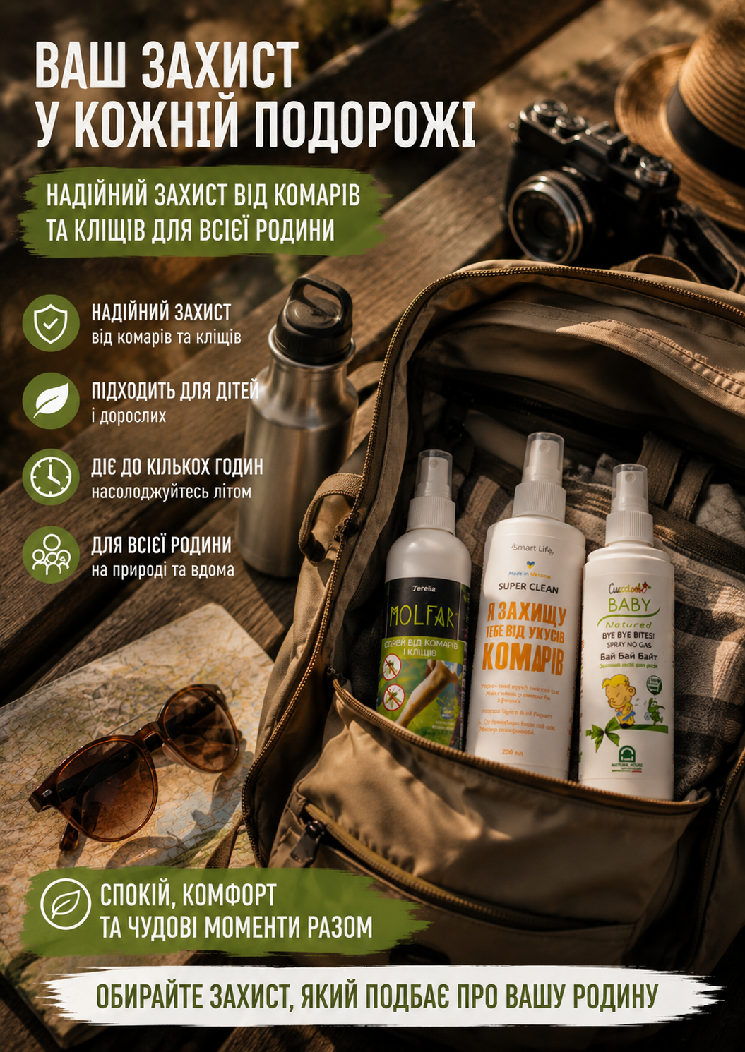 Портрет человека