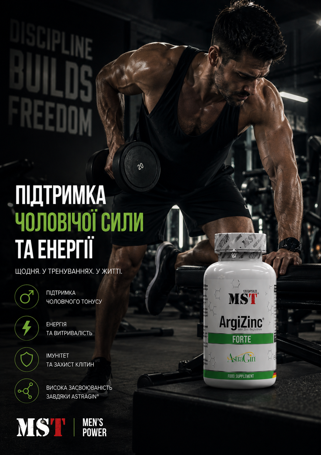 Портрет человека
