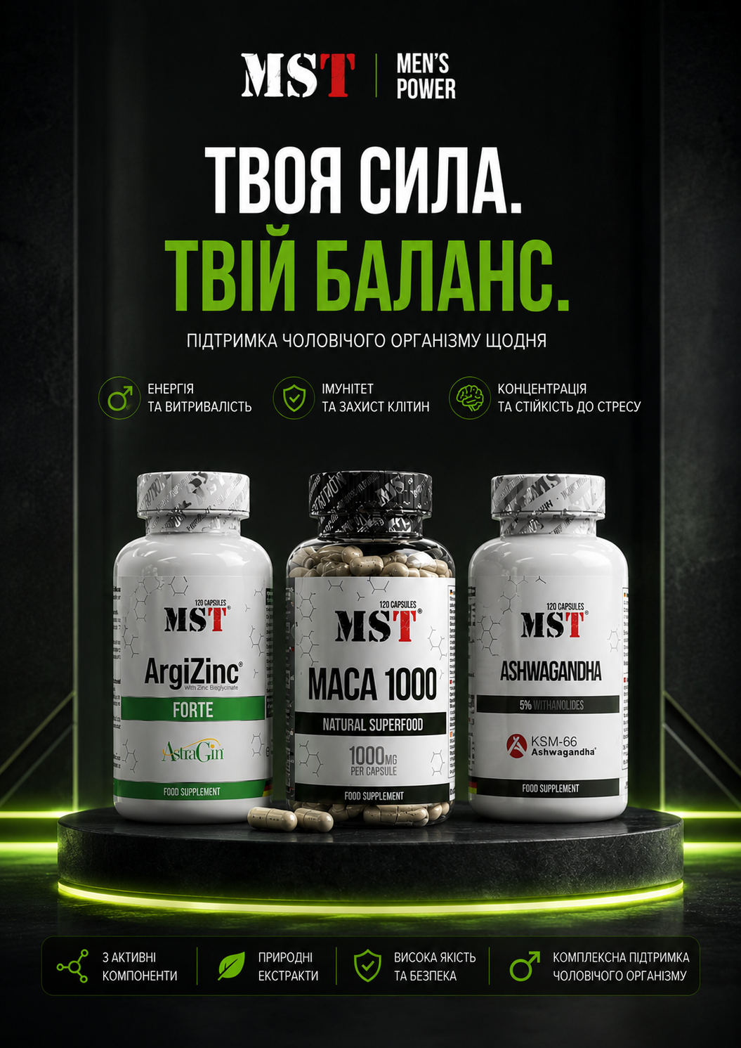 Портрет человека